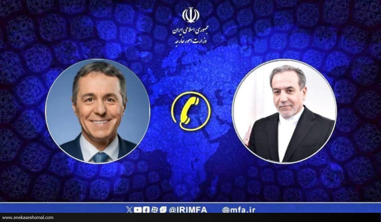 موضع جانبدارانه برخی کشور‌ها باعث ترویج قانون‌شکنی است