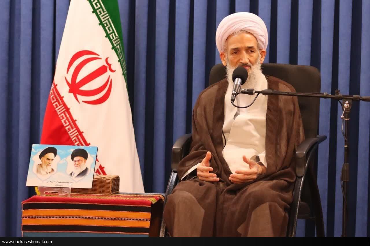 از اقدامات کاغذی در مازندران