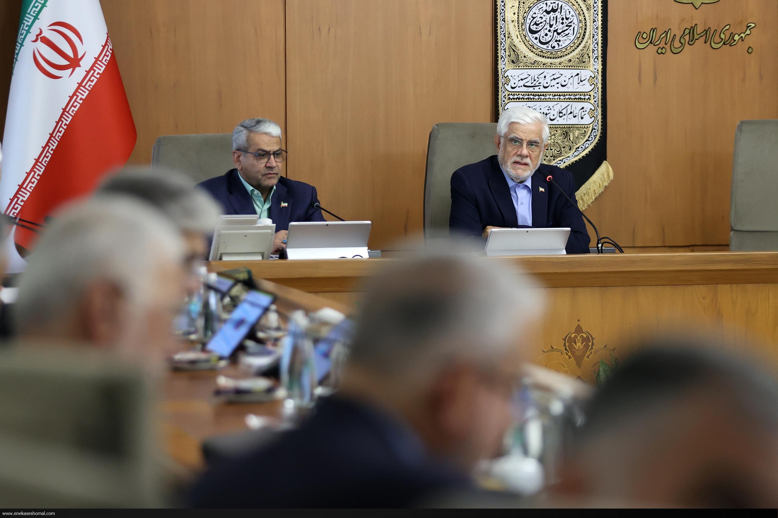 با گرانفروشی برخورد جدی و قانونی خواهیم داشت
