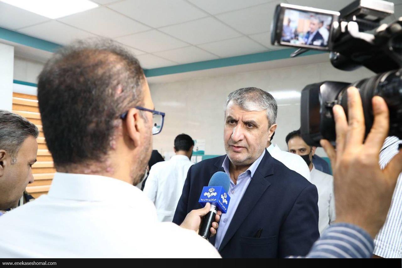 فناوری پلاسمای سرد درمانی موثر برای زخم‌های مزمن