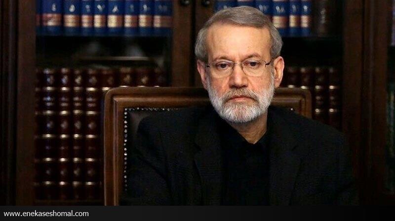 علی لاریجانی، دبیر شورای عالی امنیت ملی شد