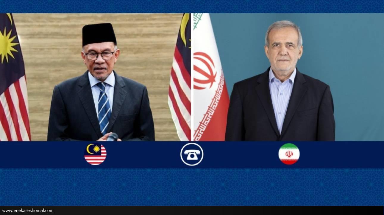 کشور‌های اسلامی مانع ادامه جنایات در غزه شوند