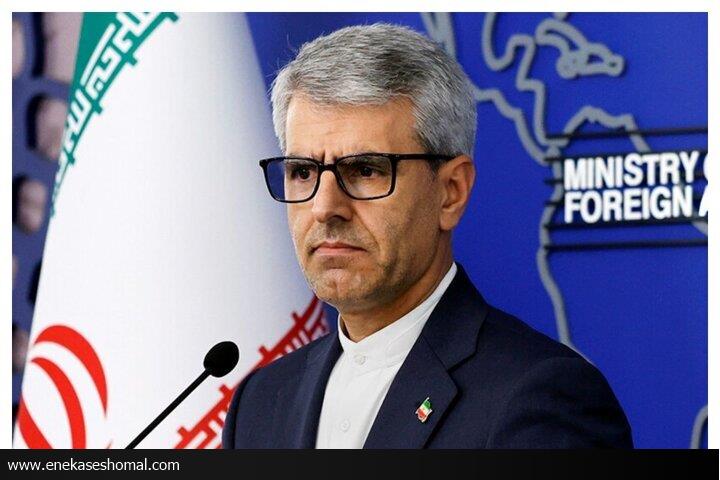 حامیان اسرائیل، همدستی در نسل‌کشی فلسطینیان را متوقف کنند