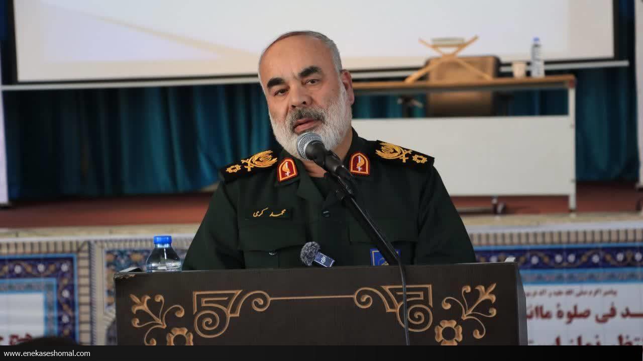 تلاش و نوآوری، شاخصه اصلی جوانان برای اقتدار ایران است