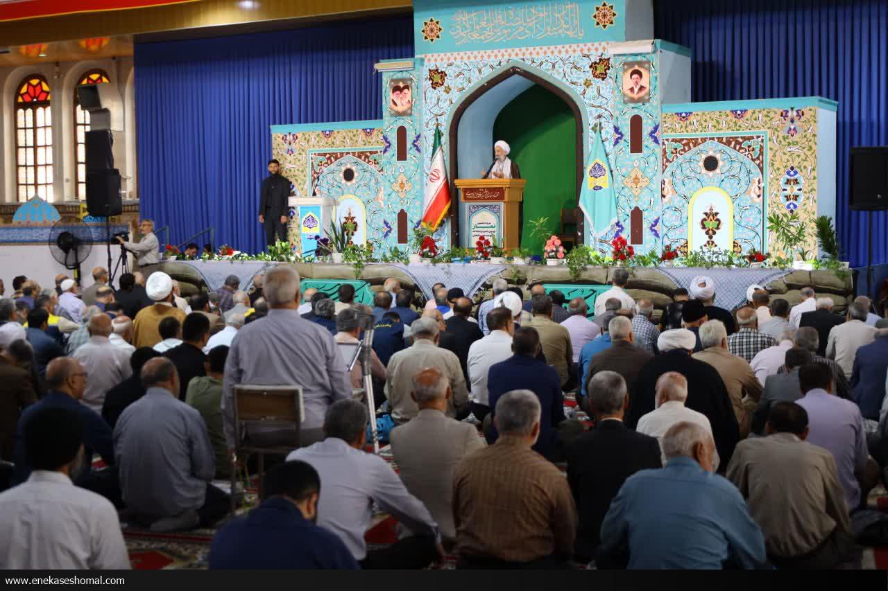 رسانه ملی در حمایت از رزمندگان و پوشش تجمعات شبانه پای کار آمد