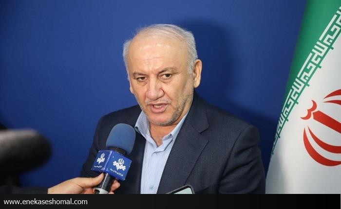 جهش عمرانی و اقتصادی استان در دهه فجر با افتتاح بیش از هزار طرح