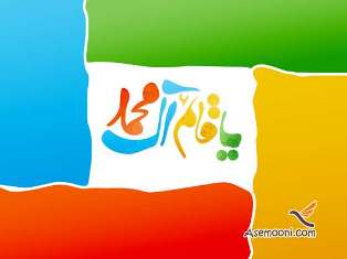 نظر زائری درباره عکس پروفایل شهید